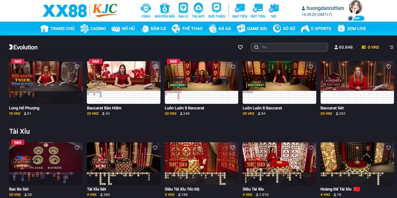 san-pham-live-casino-xx88