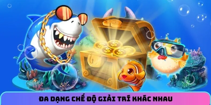 ban-ca-ip88-da-dang-che-do-choi